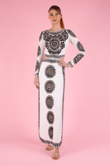 Snow Flower Dress3933 video